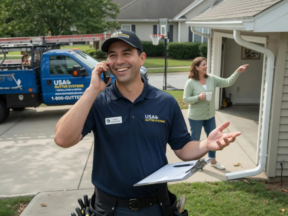 Gutter Installation Monroe, OK FAQs